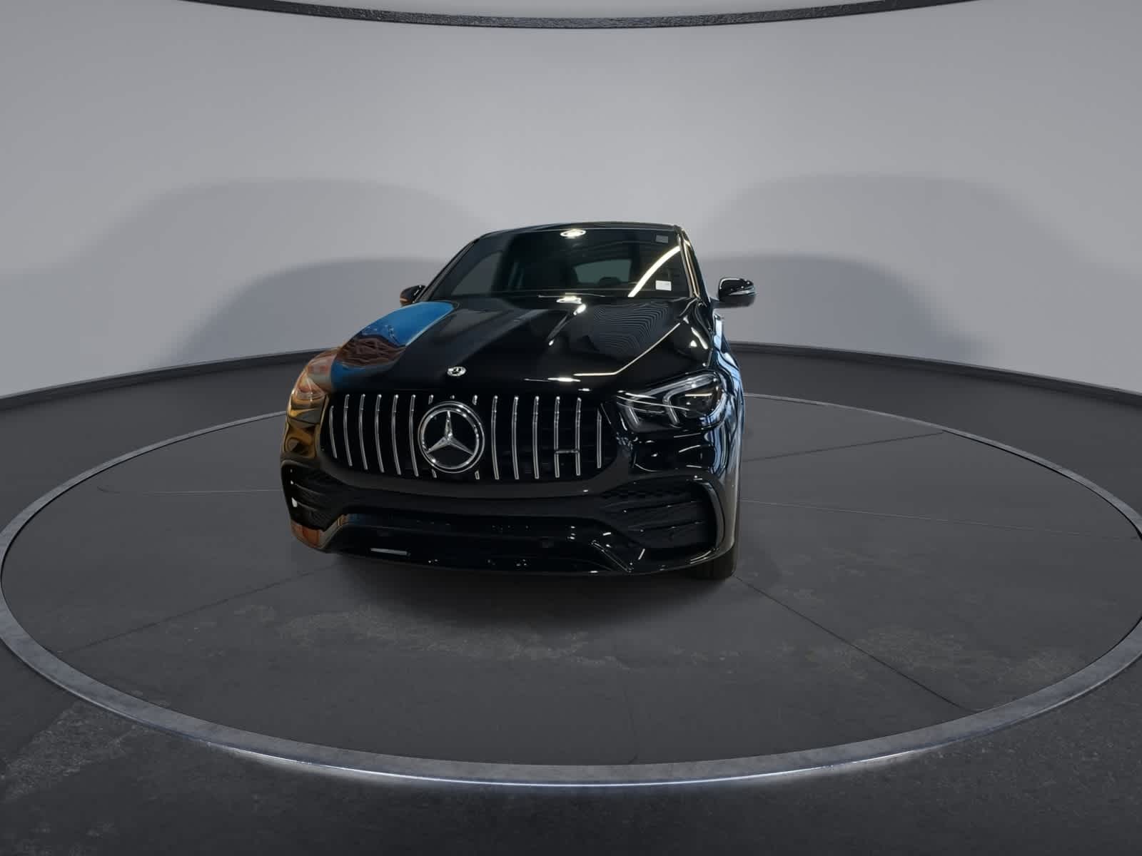 Thumbnail: 2023 Mercedes-Benz GLE - 5