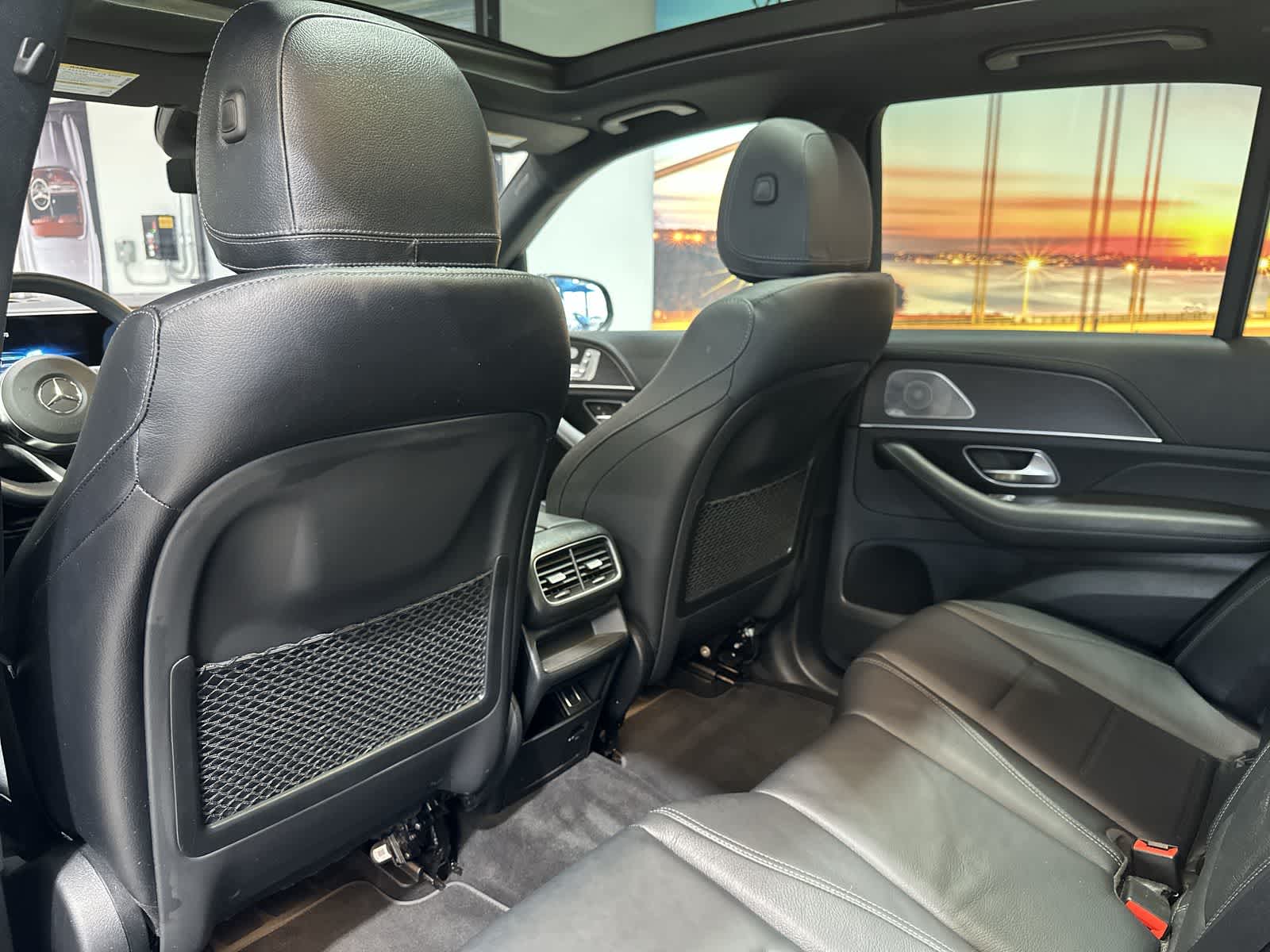 Thumbnail: 2021 Mercedes-Benz GLE - 24