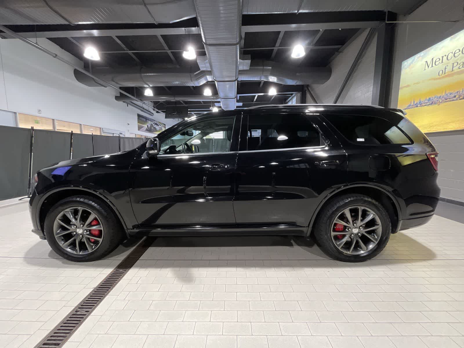 Thumbnail: 2018 Dodge Durango - 15