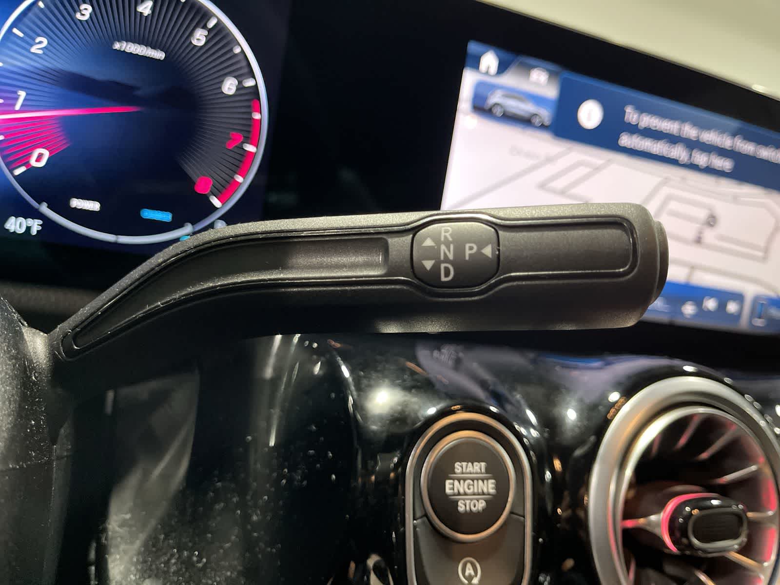 Thumbnail: 2025 Mercedes-Benz GLA - 29