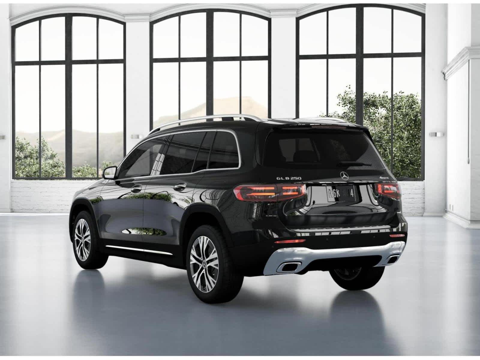 Thumbnail: 2026 Mercedes-Benz GLB - 27