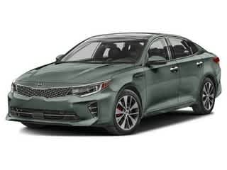 2016 Kia Optima EX -
                  Paramus, NJ