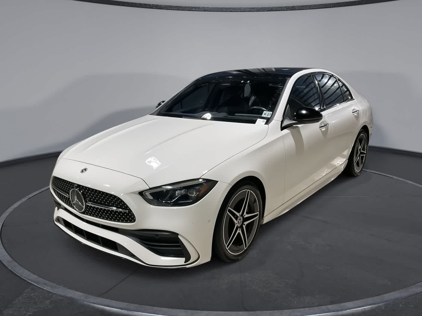 2022 Mercedes-Benz C-Class C 300 -
                  Paramus, NJ