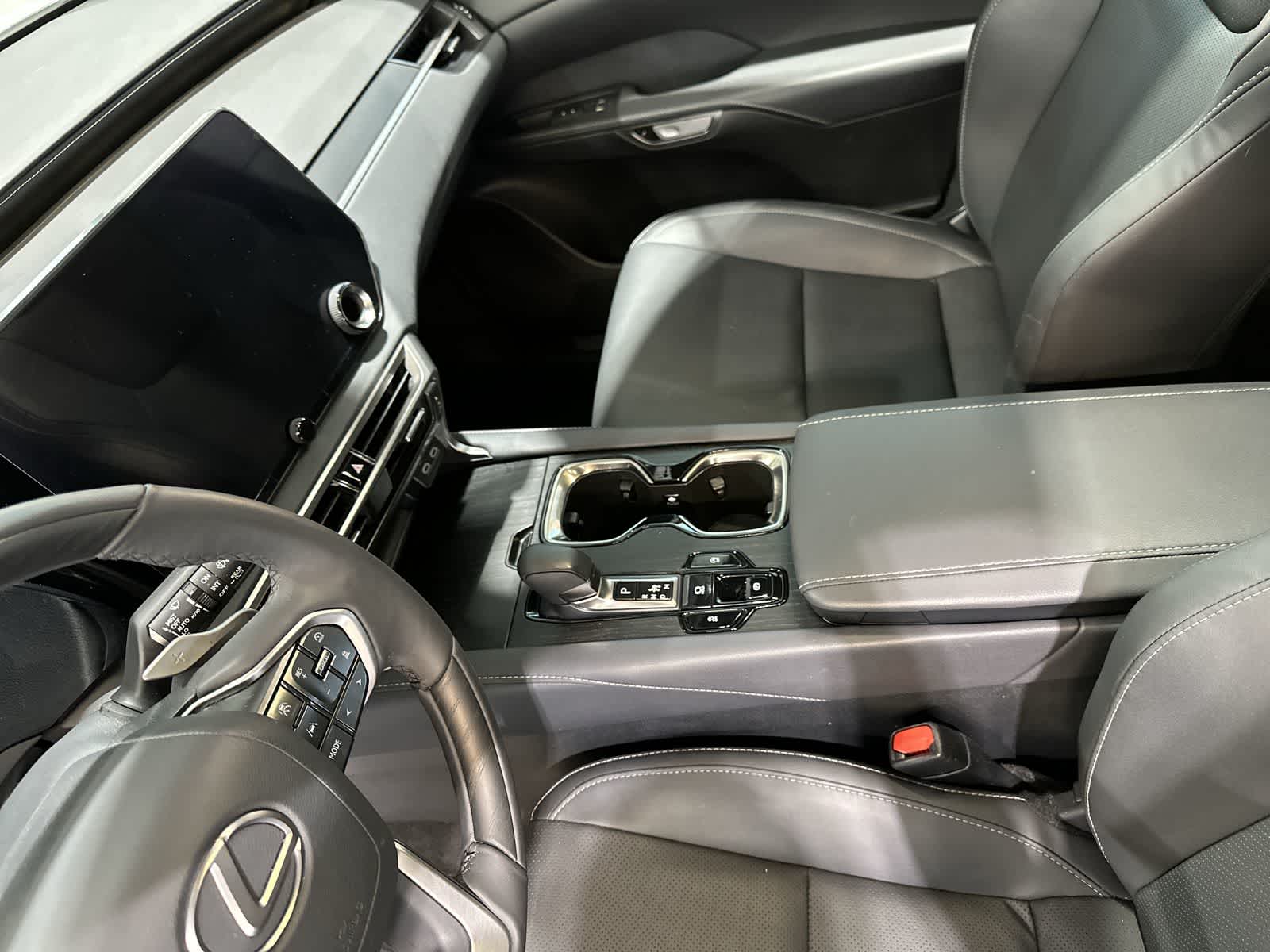 Thumbnail: 2023 Lexus RX - 28