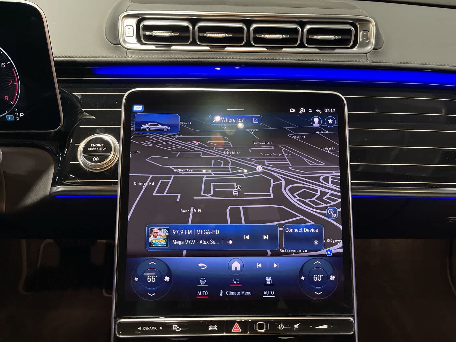 Thumbnail: 2022 Mercedes-Benz B-Class - 28