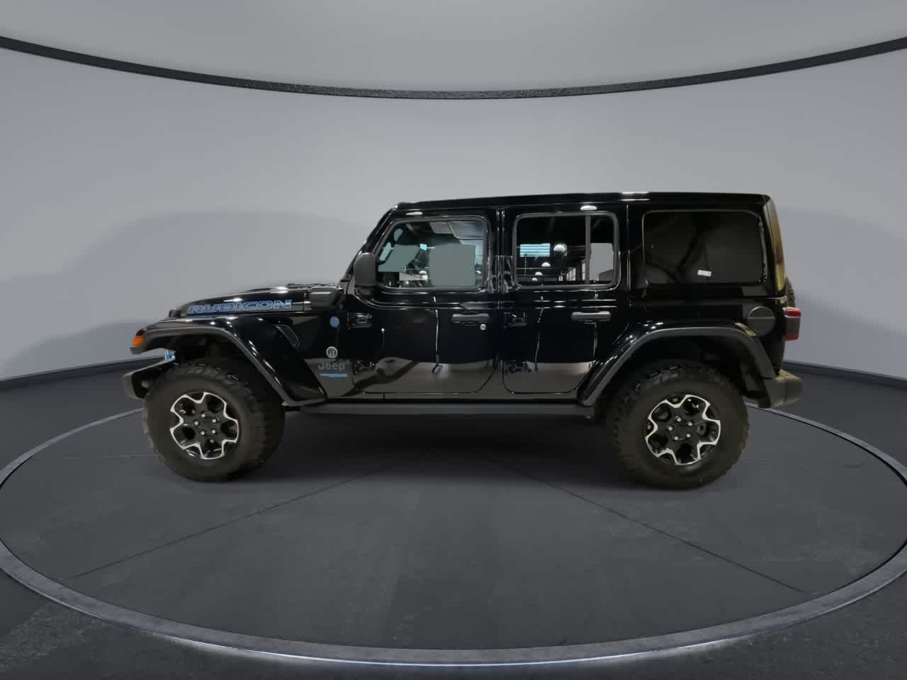 Thumbnail: 2022 Jeep Wrangler - 8
