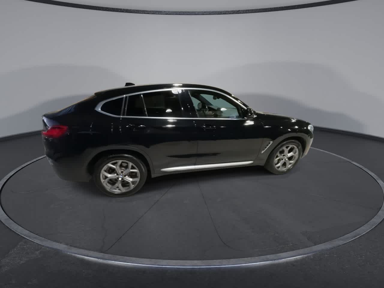 Thumbnail: 2020 BMW X4 - 13