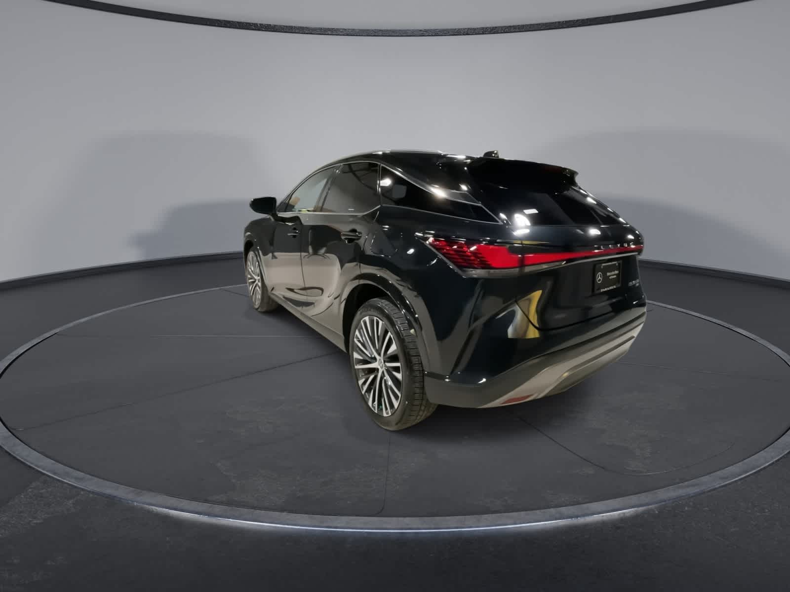 Thumbnail: 2023 Lexus RX - 10