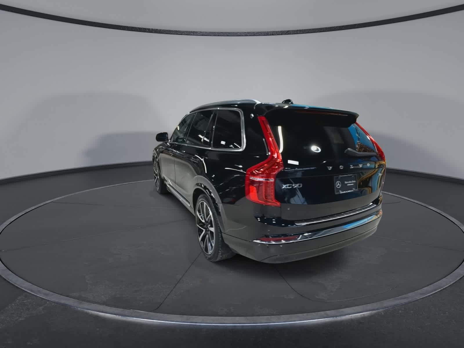 Thumbnail: 2024 Volvo XC90 - 8