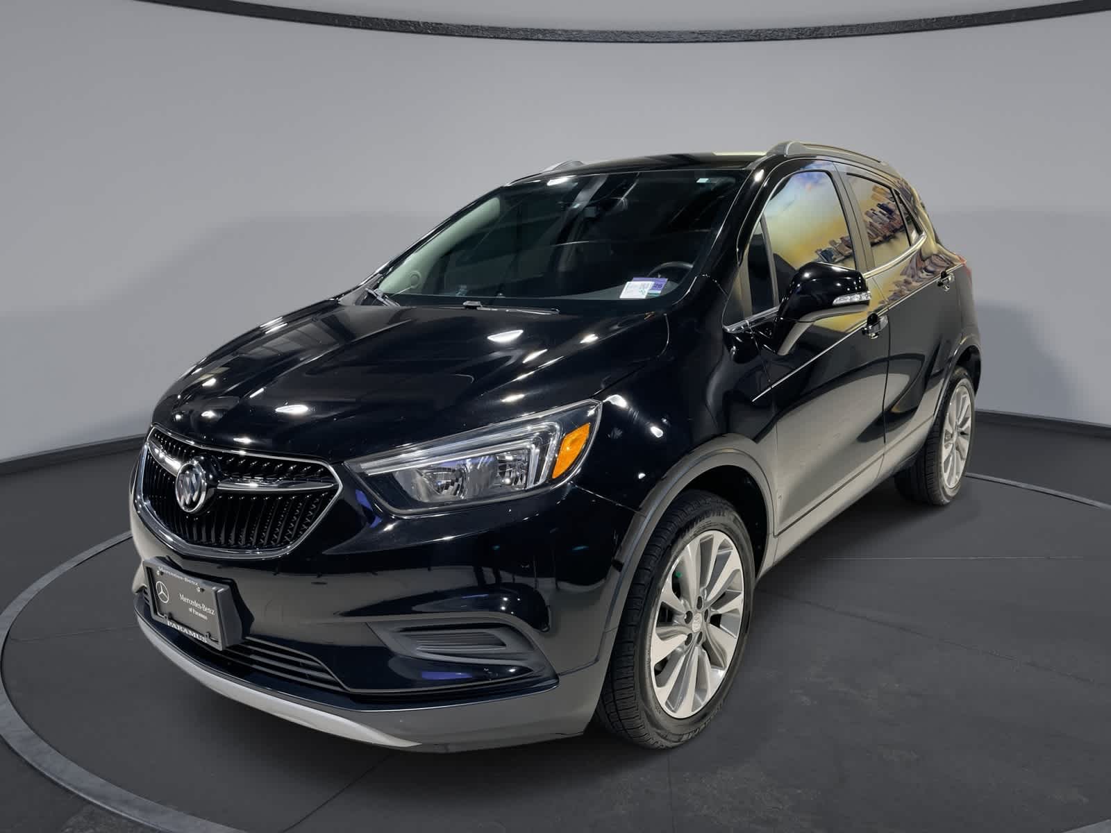 2017 Buick Encore Preferred -
                  Paramus, NJ
