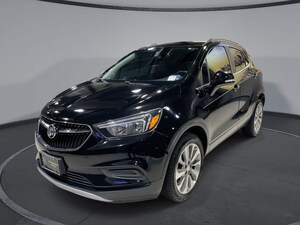 2017 Buick Encore Preferred SUV
