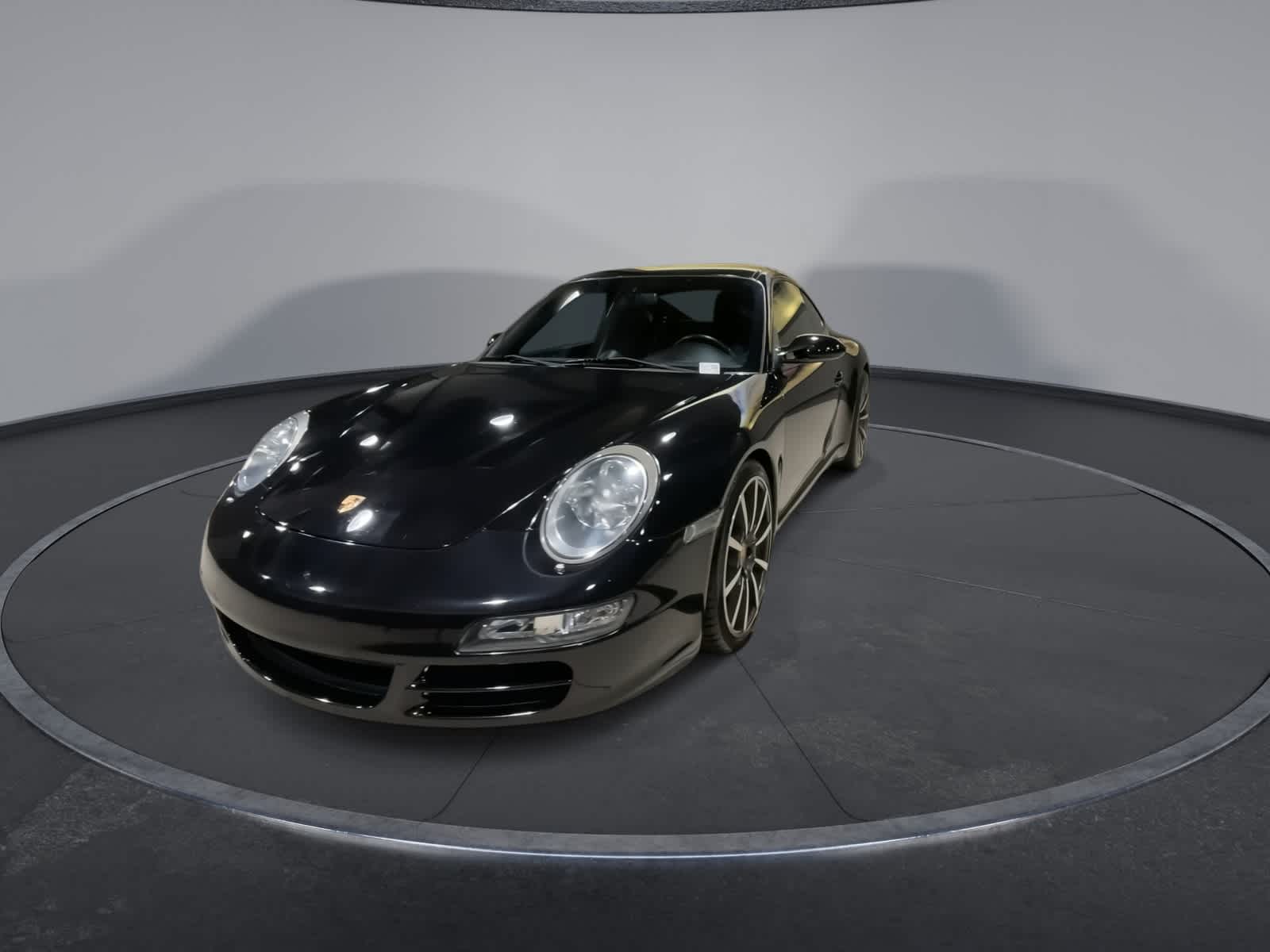 Thumbnail: 2008 Porsche 911 - 5