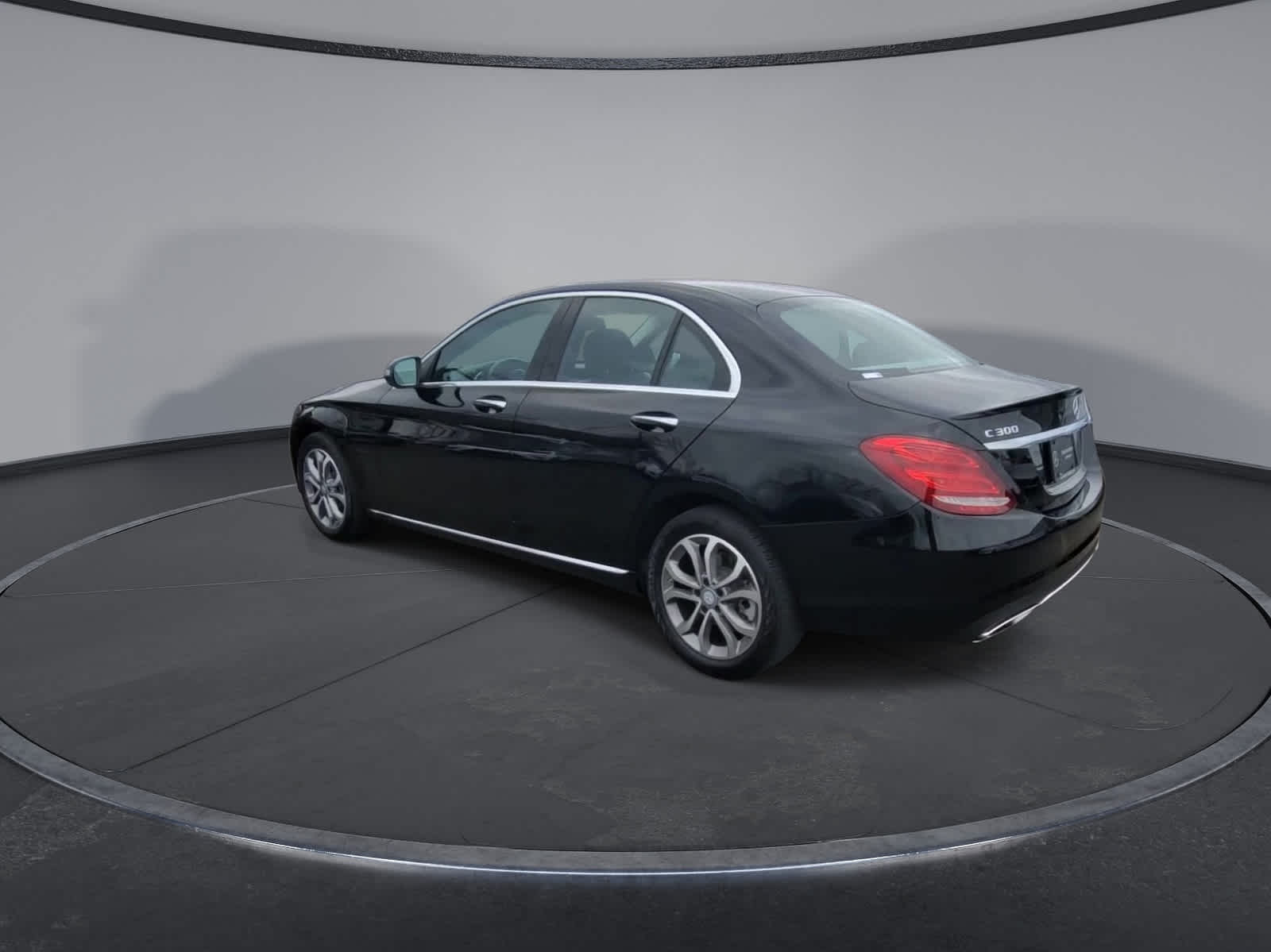 Thumbnail: 2017 Mercedes-Benz C-Class - 6