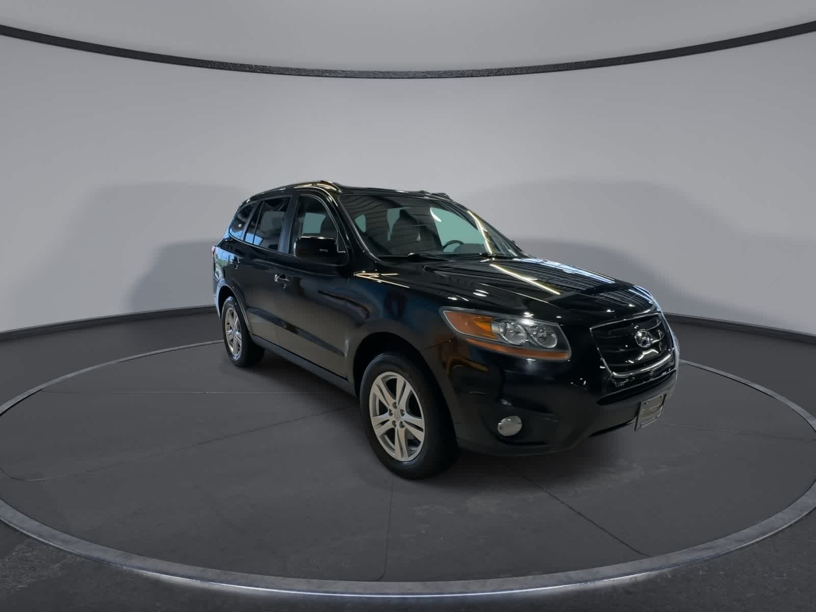 Used 2010 Hyundai Santa Fe SE with VIN 5NMSH4AG6AH347435 for sale in Paramus, NJ