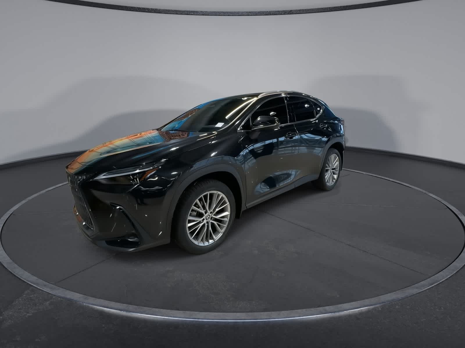 Thumbnail: 2023 Lexus NX - 5