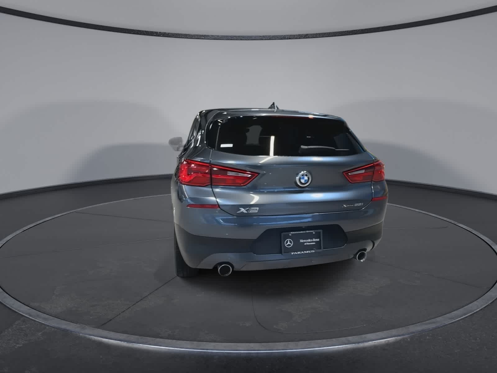 Thumbnail: 2018 BMW X2 - 9