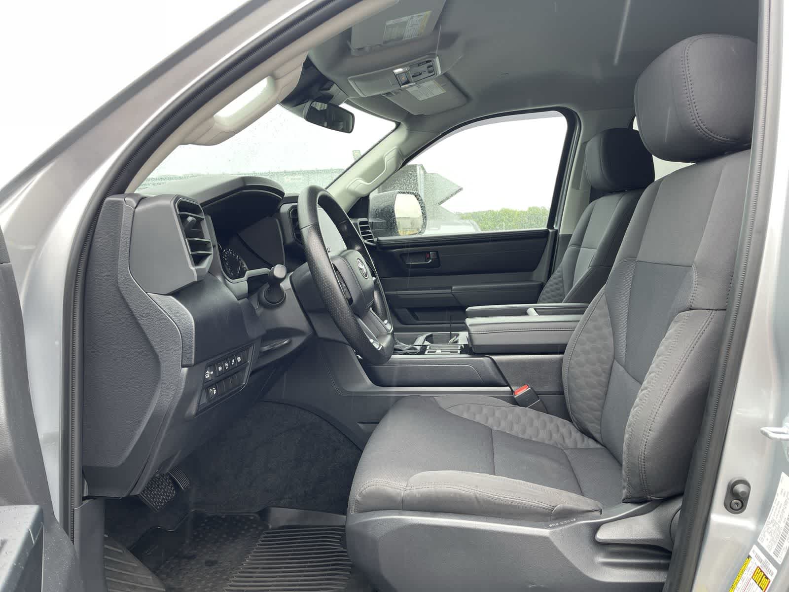 2024 Toyota Tundra SR 14
