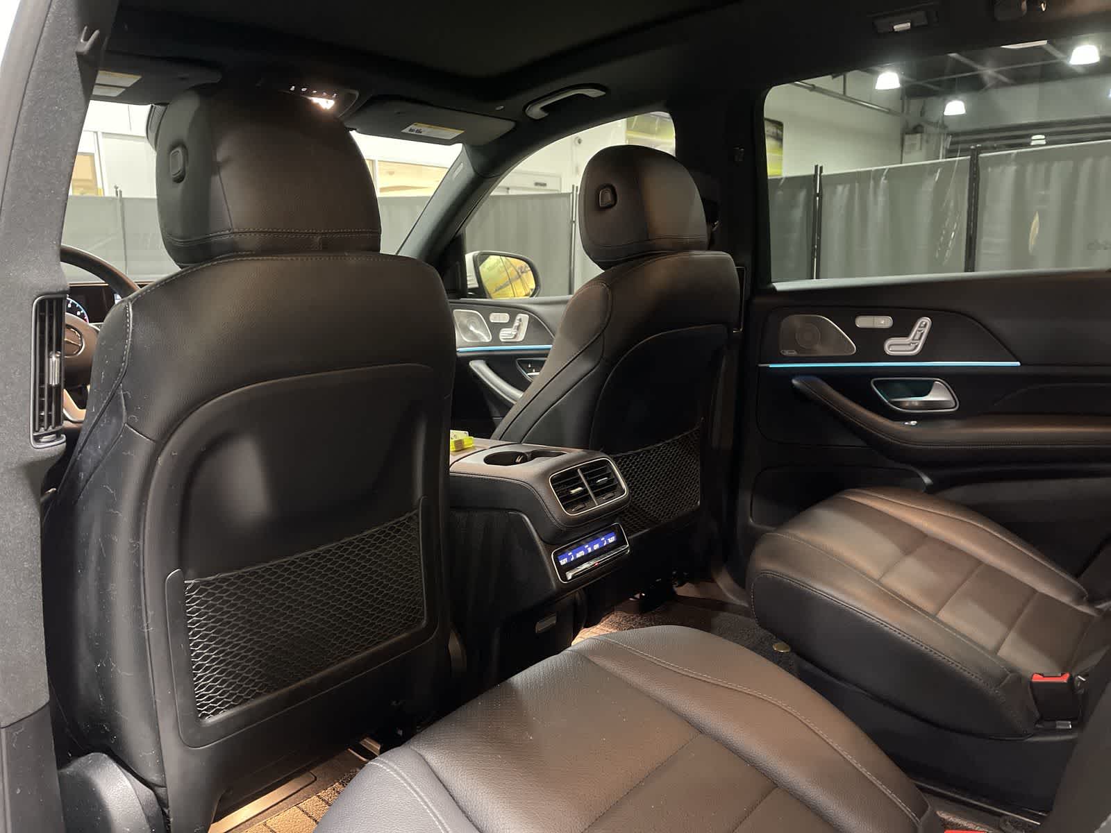 Thumbnail: 2023 Mercedes-Benz GLS - 24