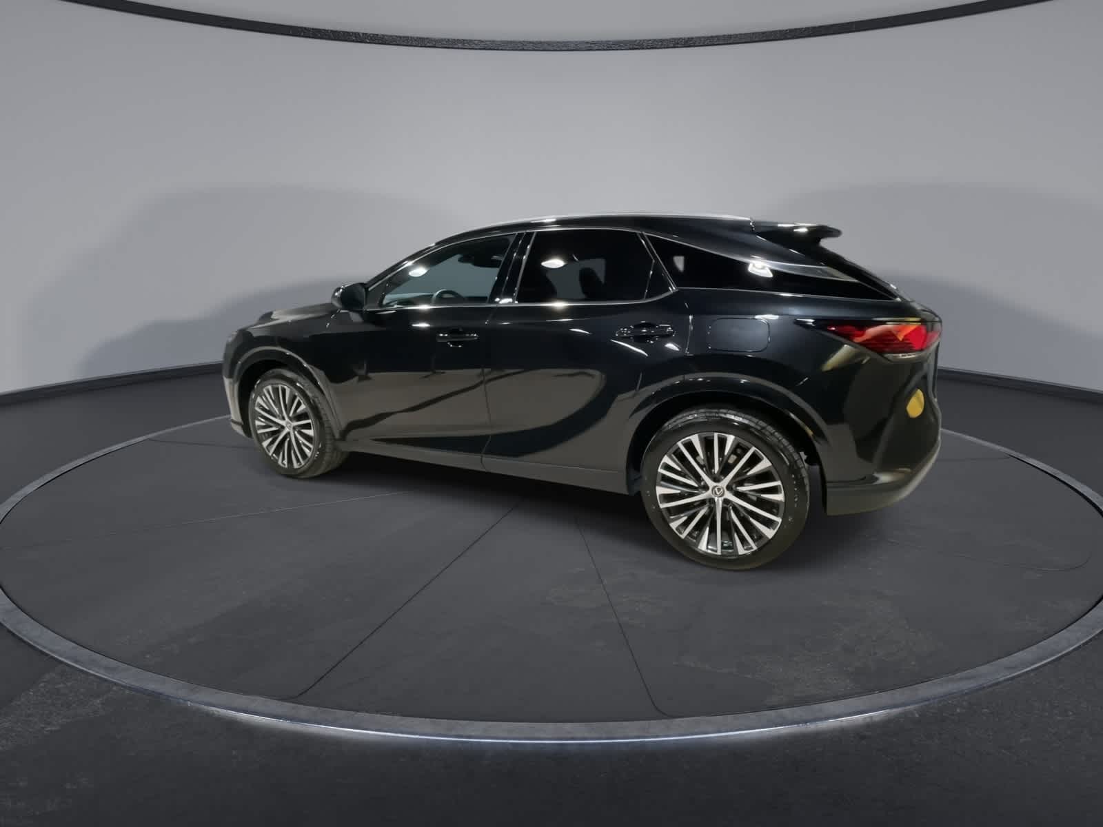 Thumbnail: 2023 Lexus RX - 9