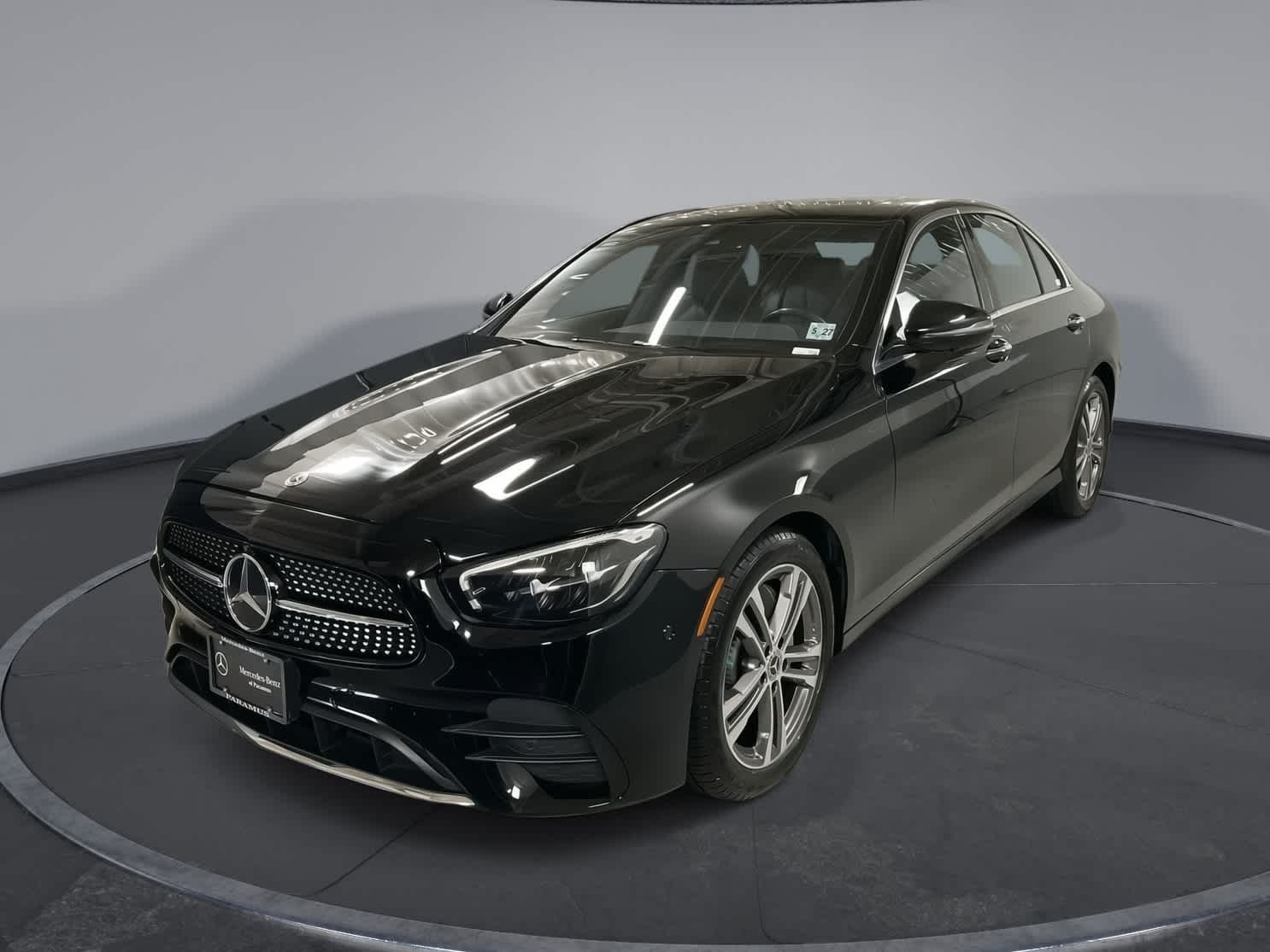 2022 Mercedes-Benz E-Class E 350 -
                  Paramus, NJ