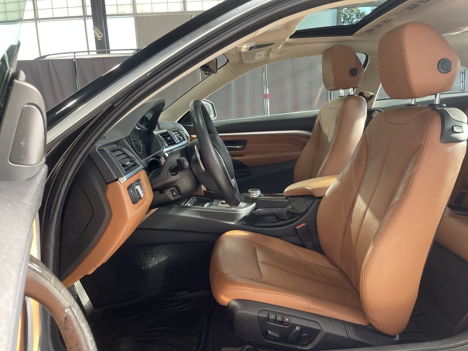 Thumbnail: 2014 BMW 4 Series - 23