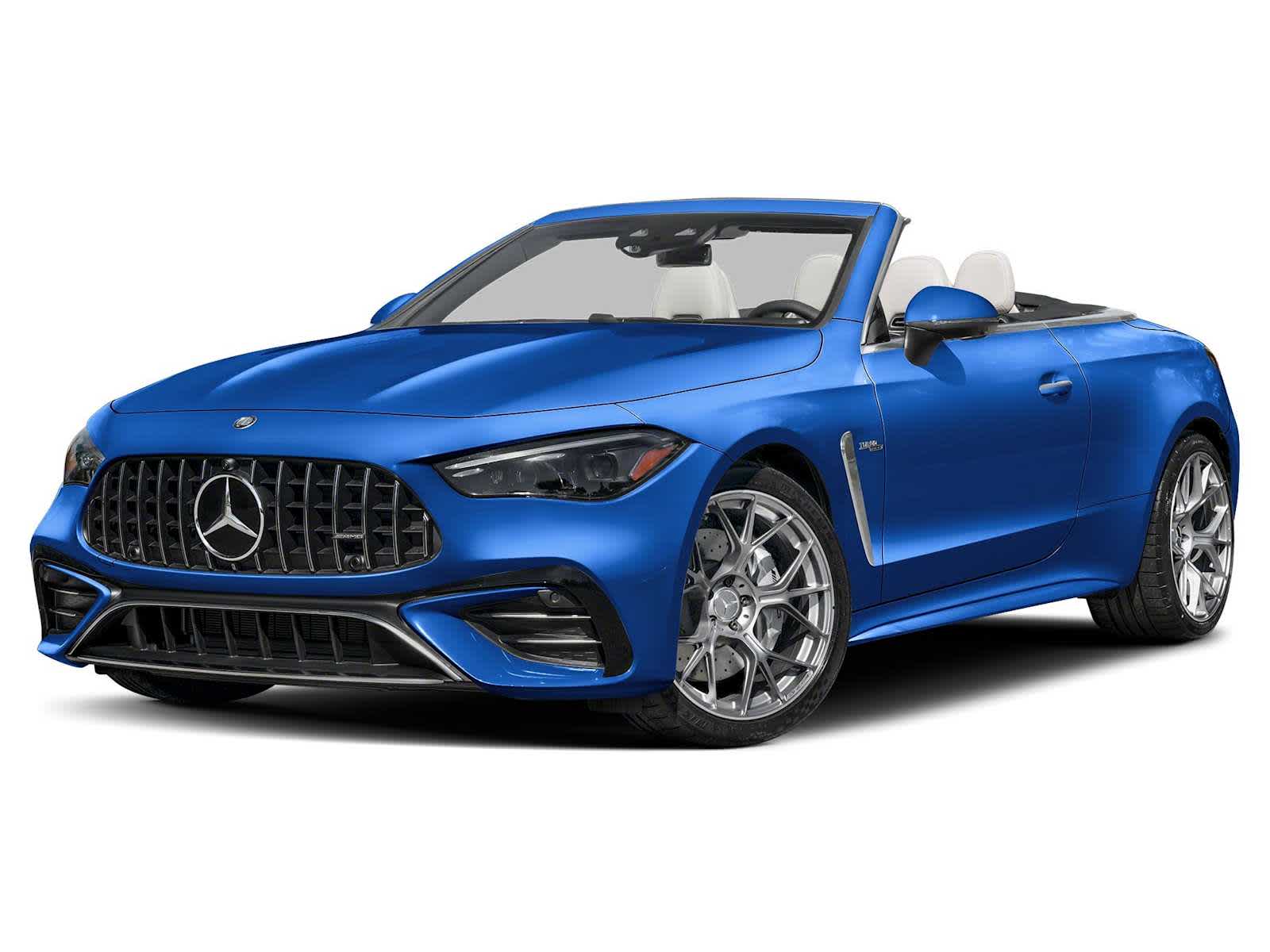 2026 Mercedes-Benz CLE AMG 53's photo