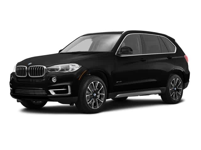 2017 BMW X5 xDrive35i -
                  Paramus, NJ
