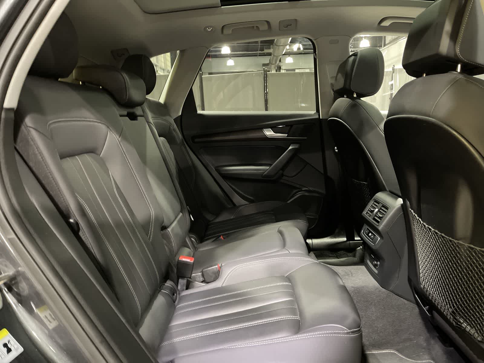 Thumbnail: 2023 Audi Q5 - 25