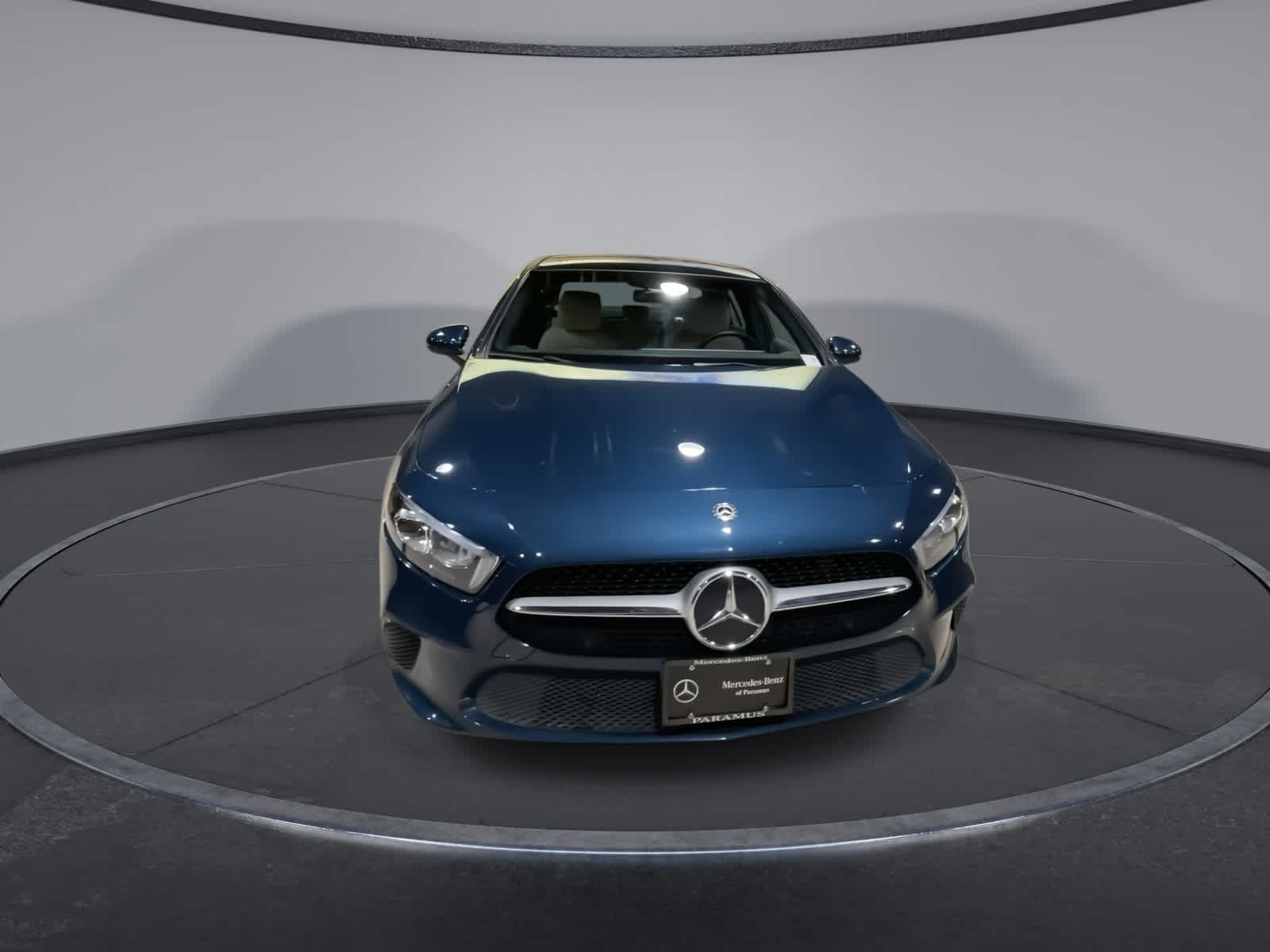 Thumbnail: 2020 Mercedes-Benz A-Class - 4