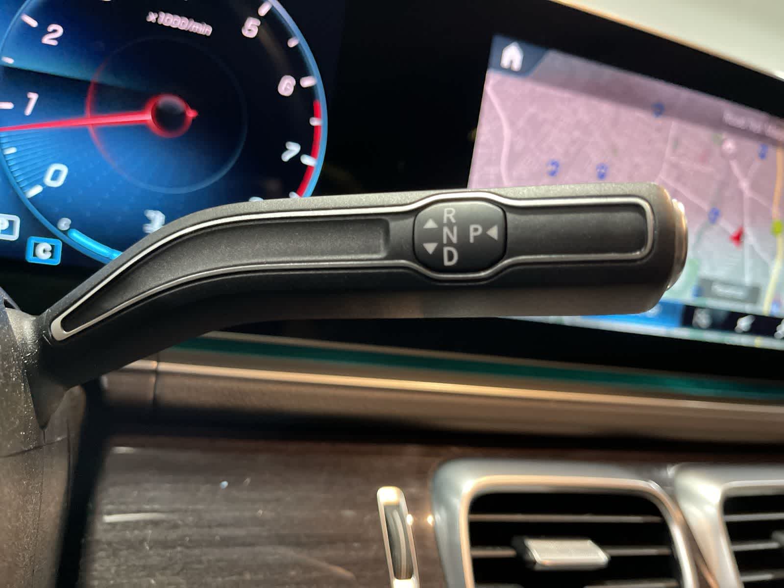 Thumbnail: 2022 Mercedes-Benz GLE - 29