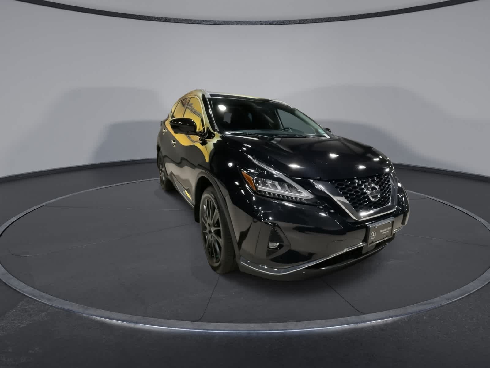 Thumbnail: 2021 Nissan Murano - 3