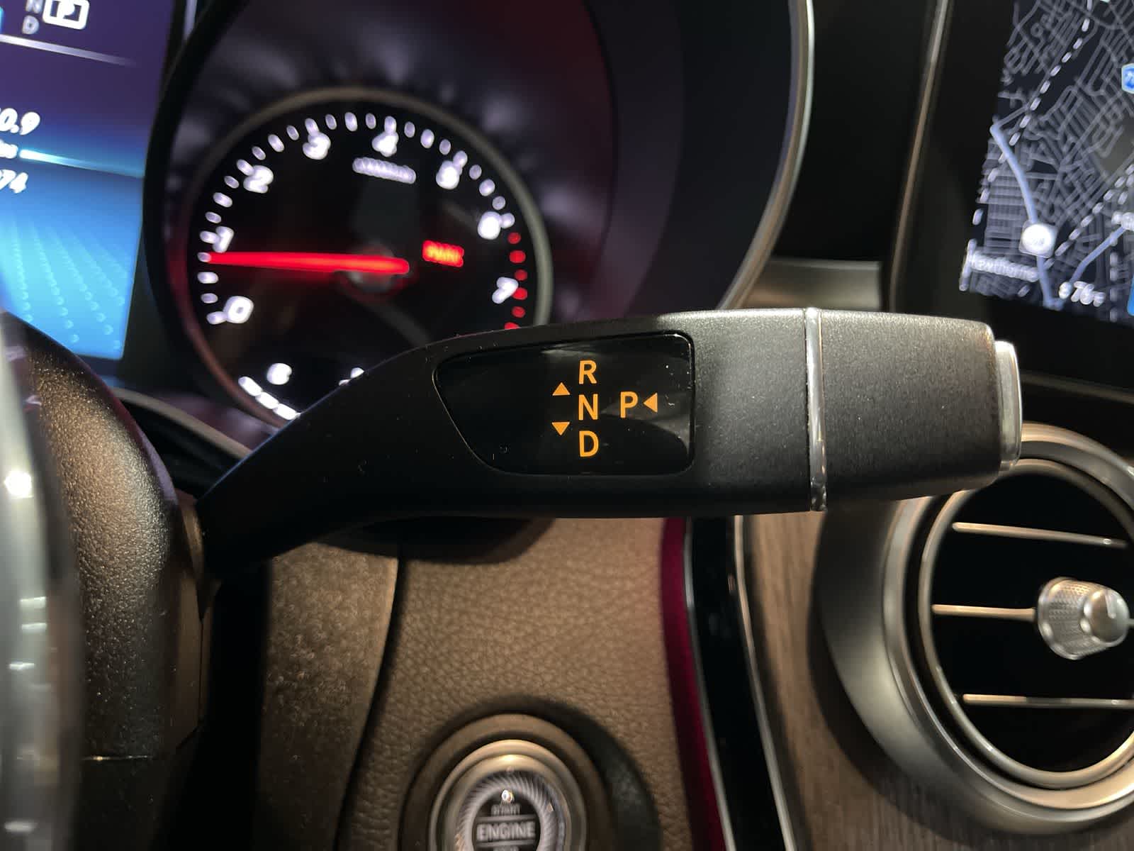 Thumbnail: 2020 Mercedes-Benz GLC - 29