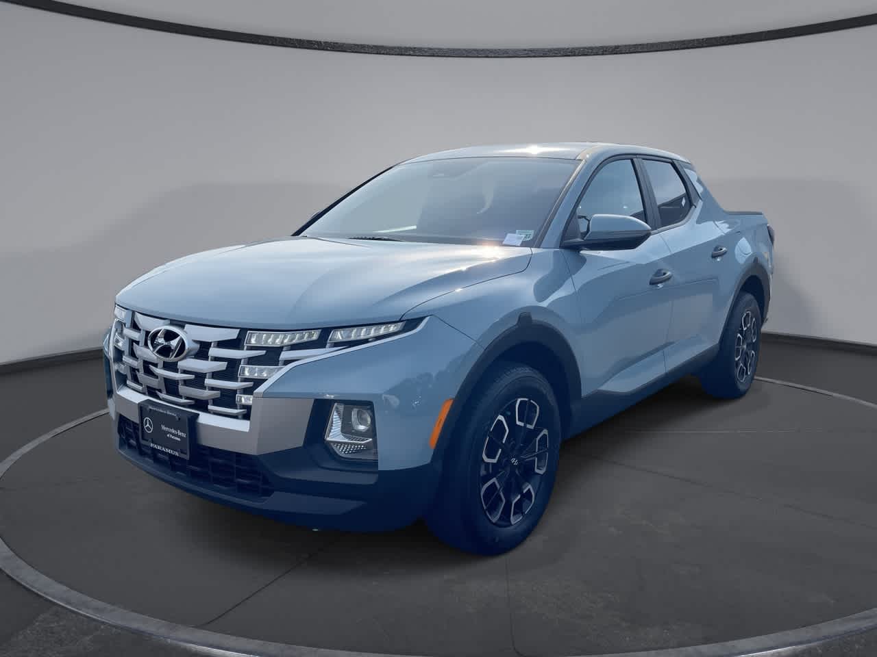 2022 Hyundai Santa Cruz SEL -
                  Paramus, NJ