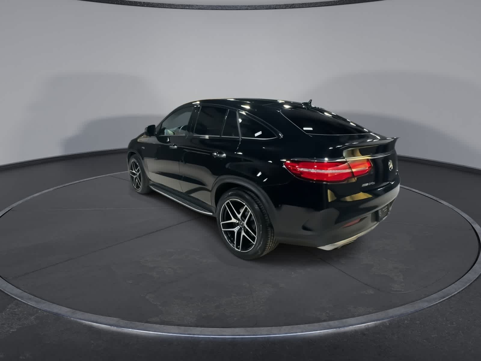 Thumbnail: 2019 Mercedes-Benz GLE - 12