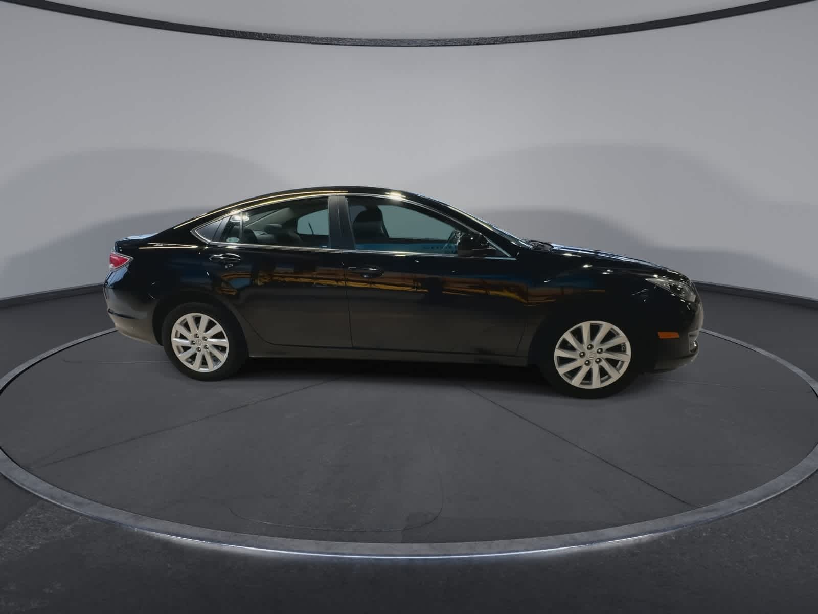 Thumbnail: 2012 Mazda Mazda6 - 13