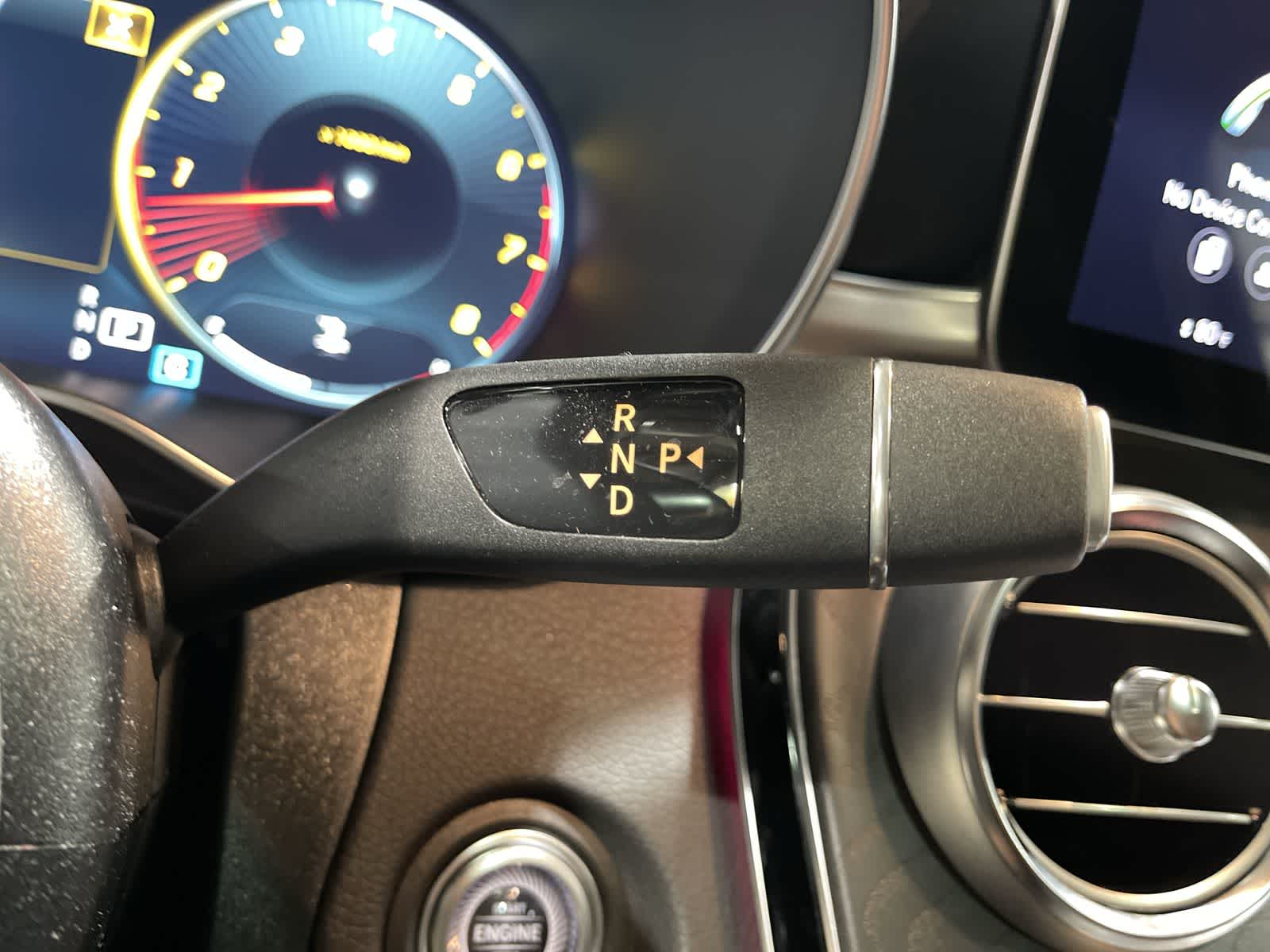 Thumbnail: 2022 Mercedes-Benz GLC - 29