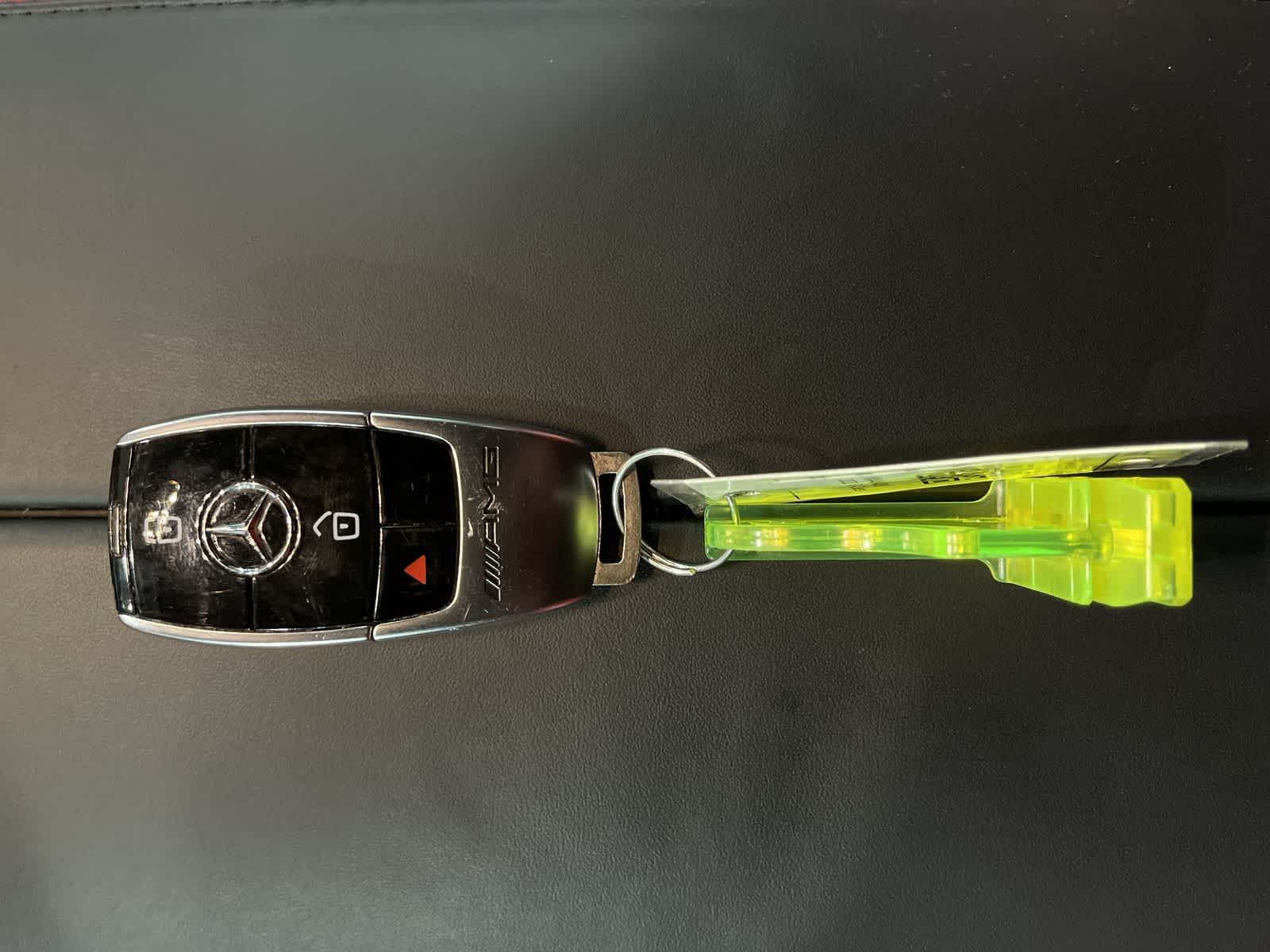 Thumbnail: 2022 Mercedes-Benz G-Class - 32