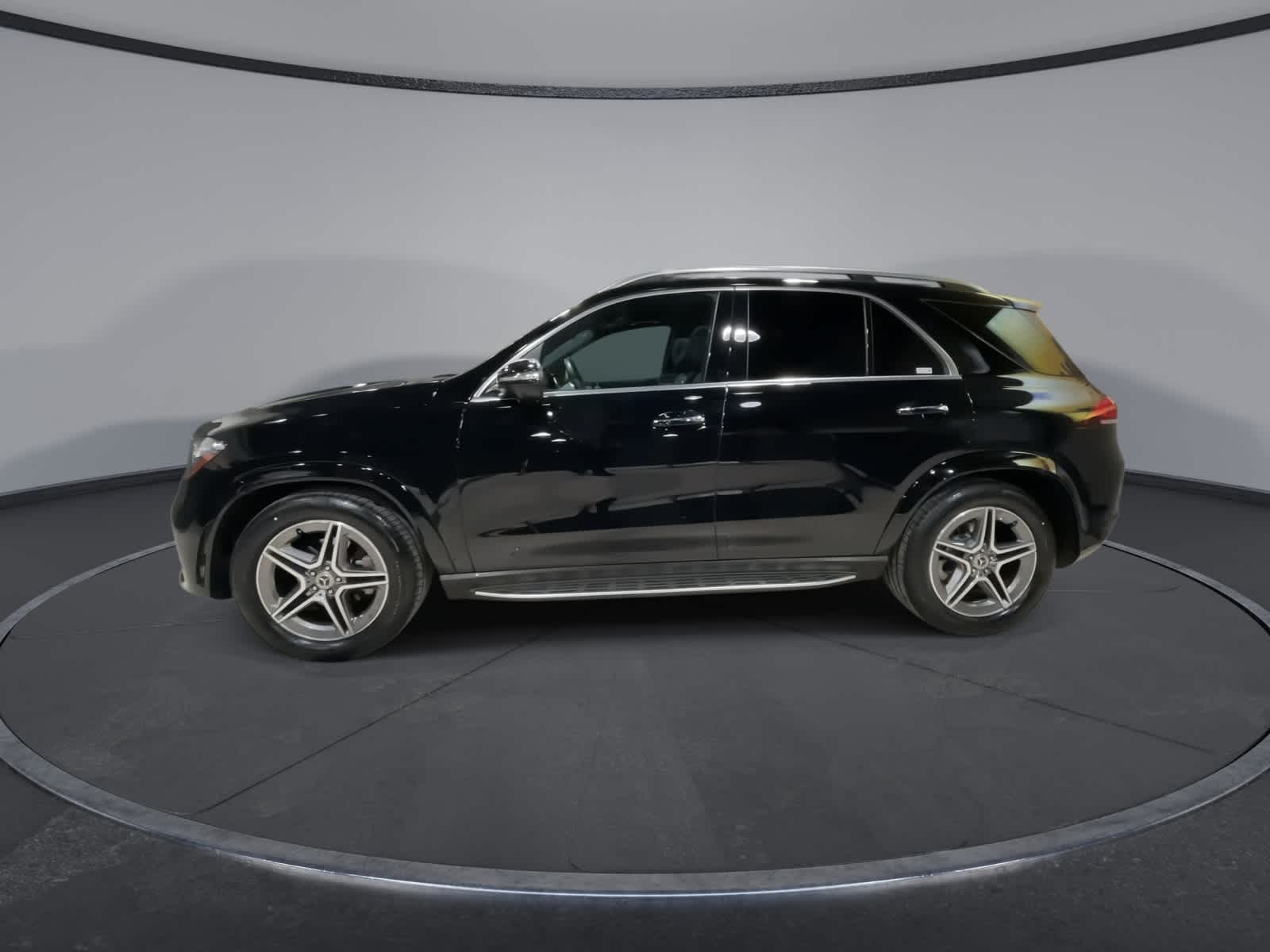 Thumbnail: 2022 Mercedes-Benz GLE - 7