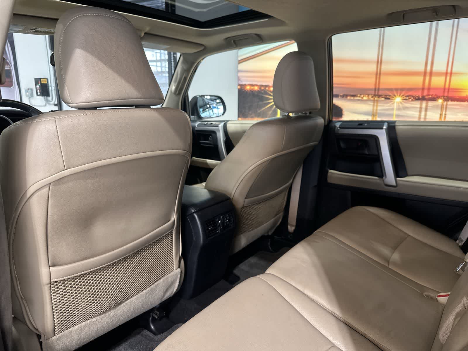 Thumbnail: 2011 Toyota 4Runner - 12