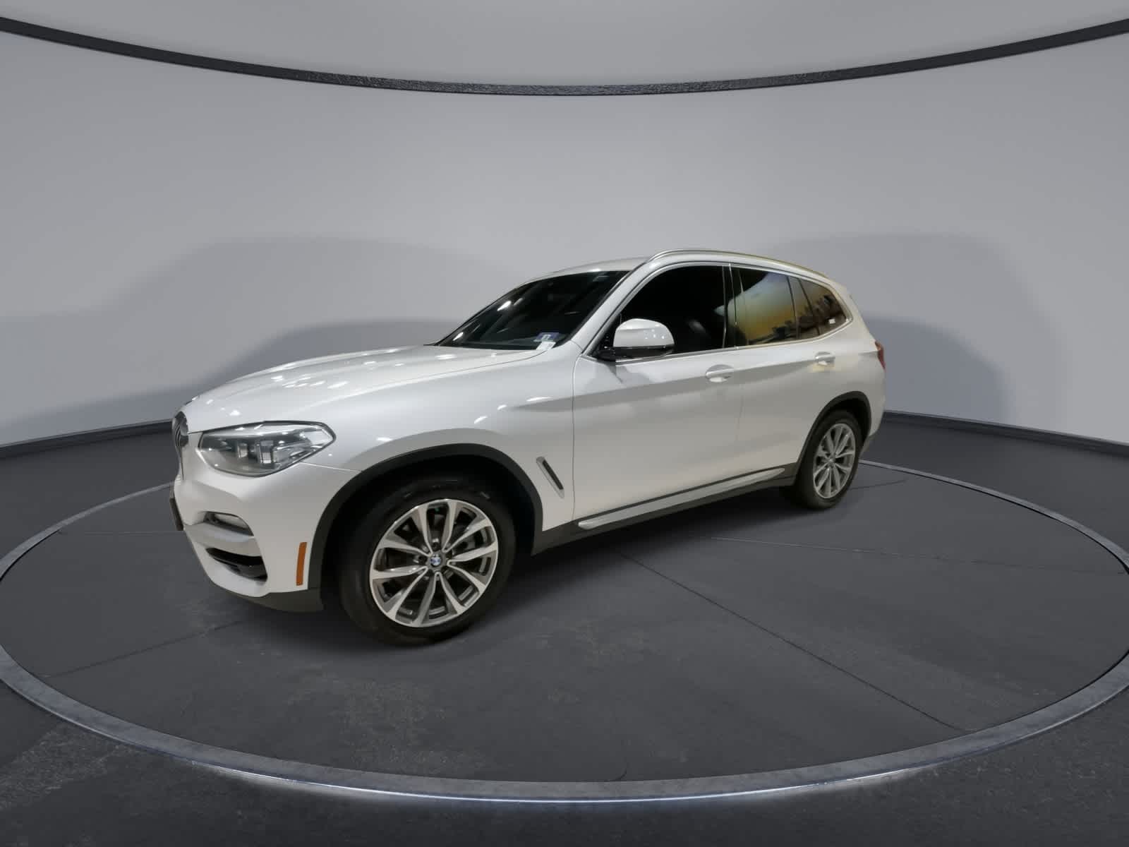 Thumbnail: 2019 BMW X3 - 6
