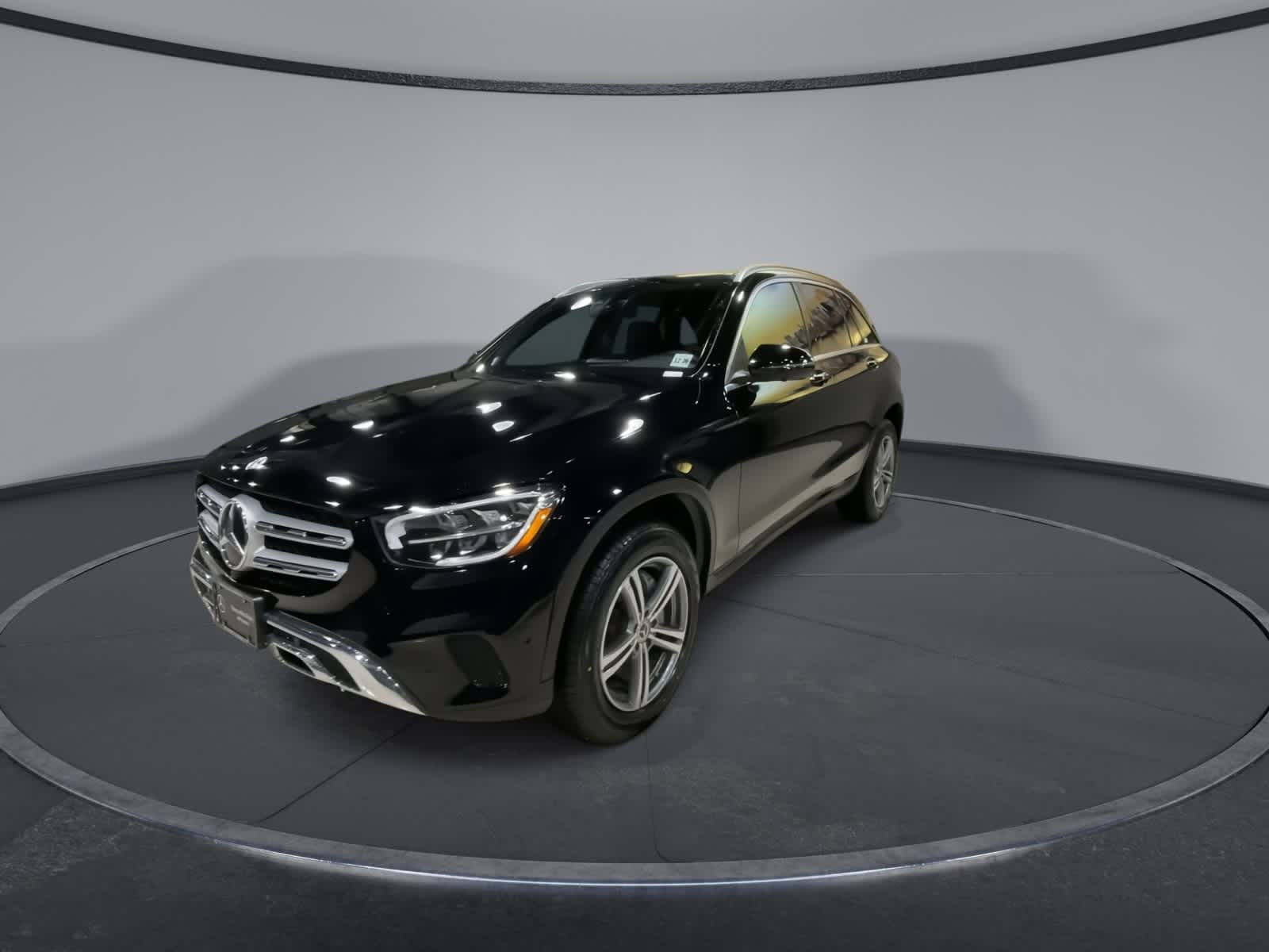 Thumbnail: 2021 Mercedes-Benz GLC - 5