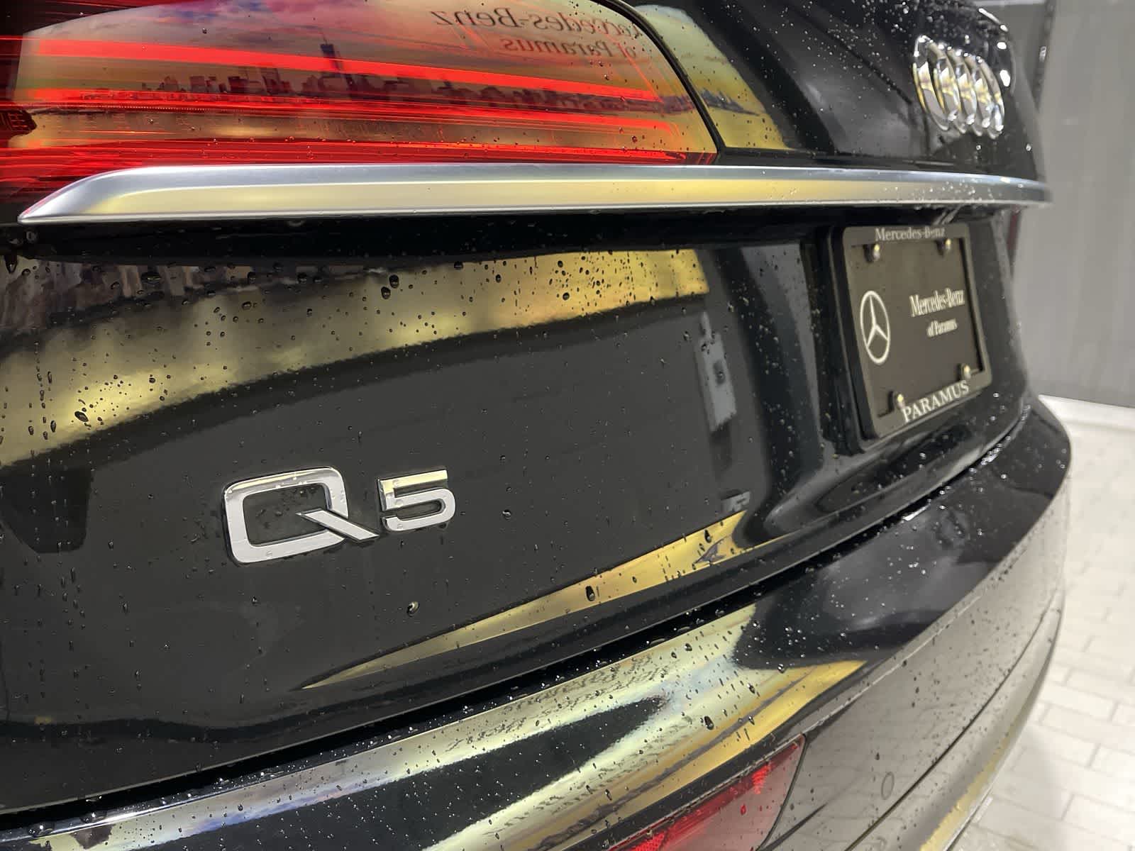 Thumbnail: 2021 Audi Q5 - 19