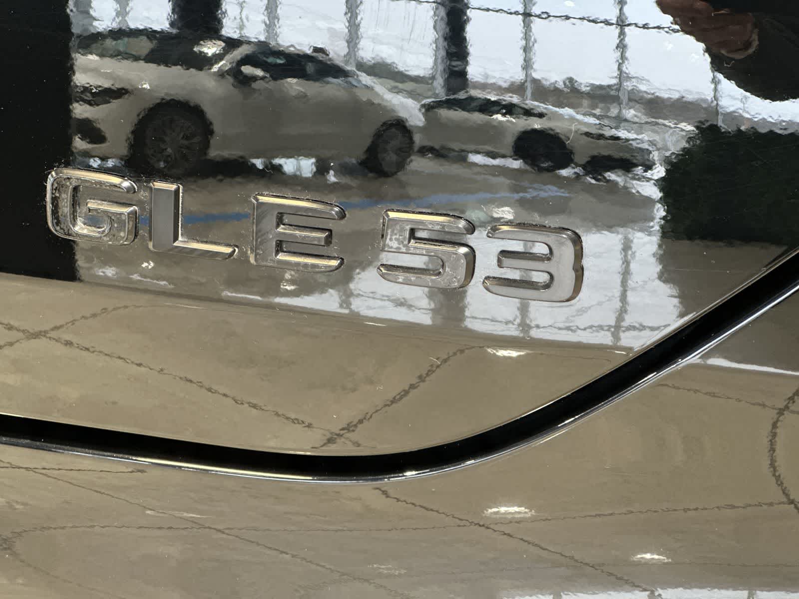 Thumbnail: 2024 Mercedes-Benz GLE - 19