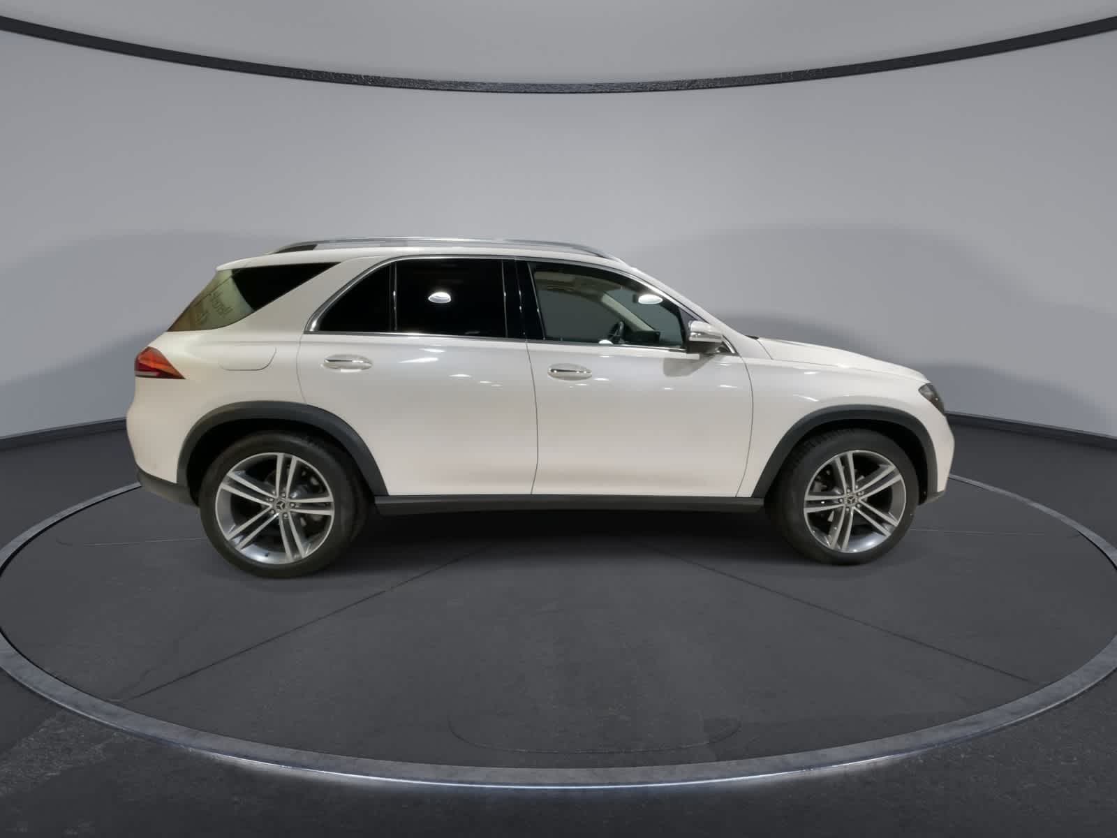 Thumbnail: 2022 Mercedes-Benz GLE - 13