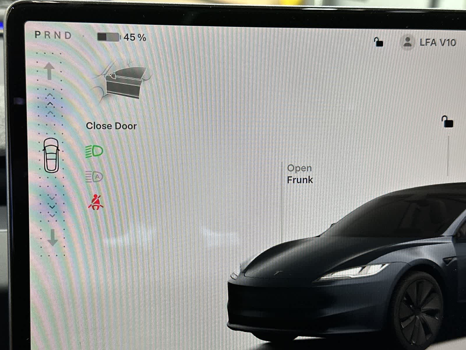 Thumbnail: 2024 Tesla Model 3 - 28