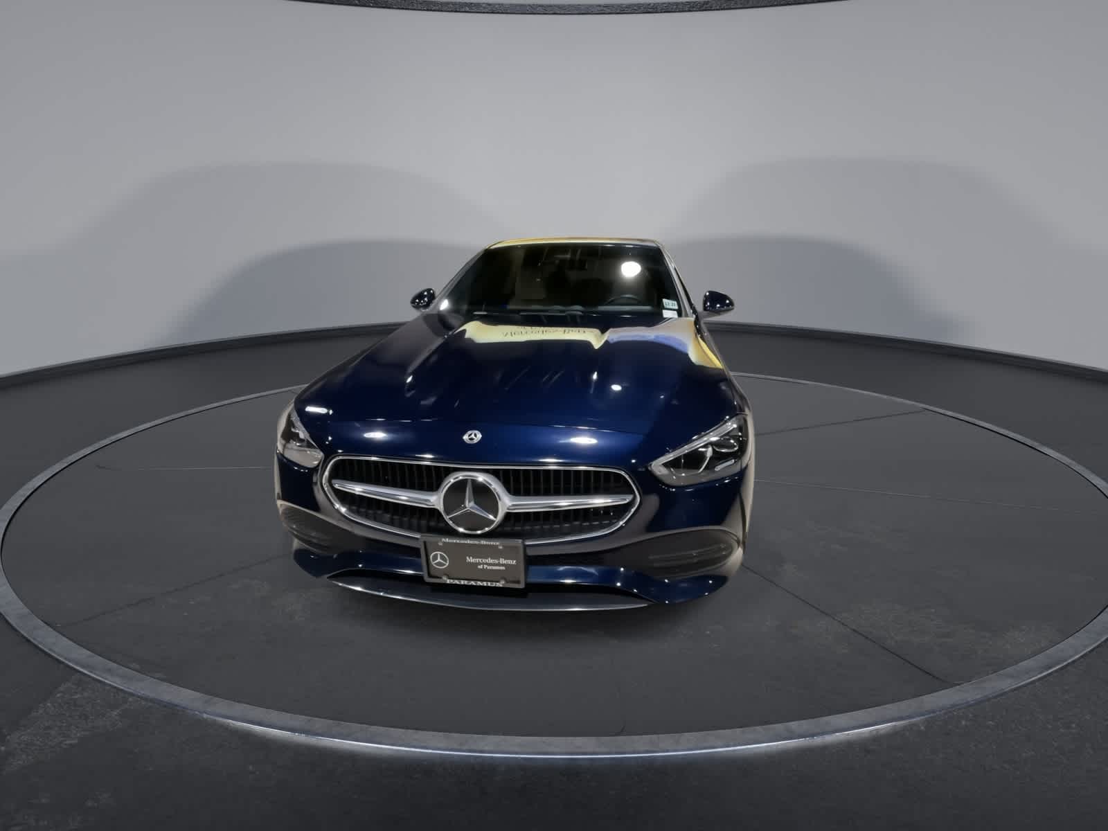 Thumbnail: 2023 Mercedes-Benz C-Class - 4