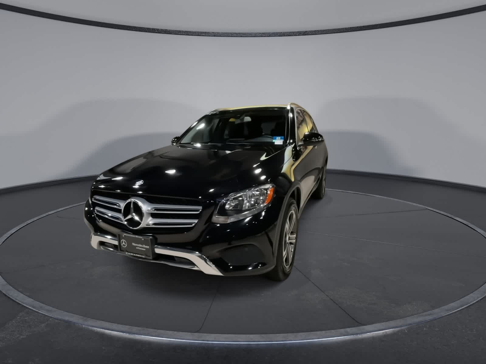 Thumbnail: 2016 Mercedes-Benz GLC - 5