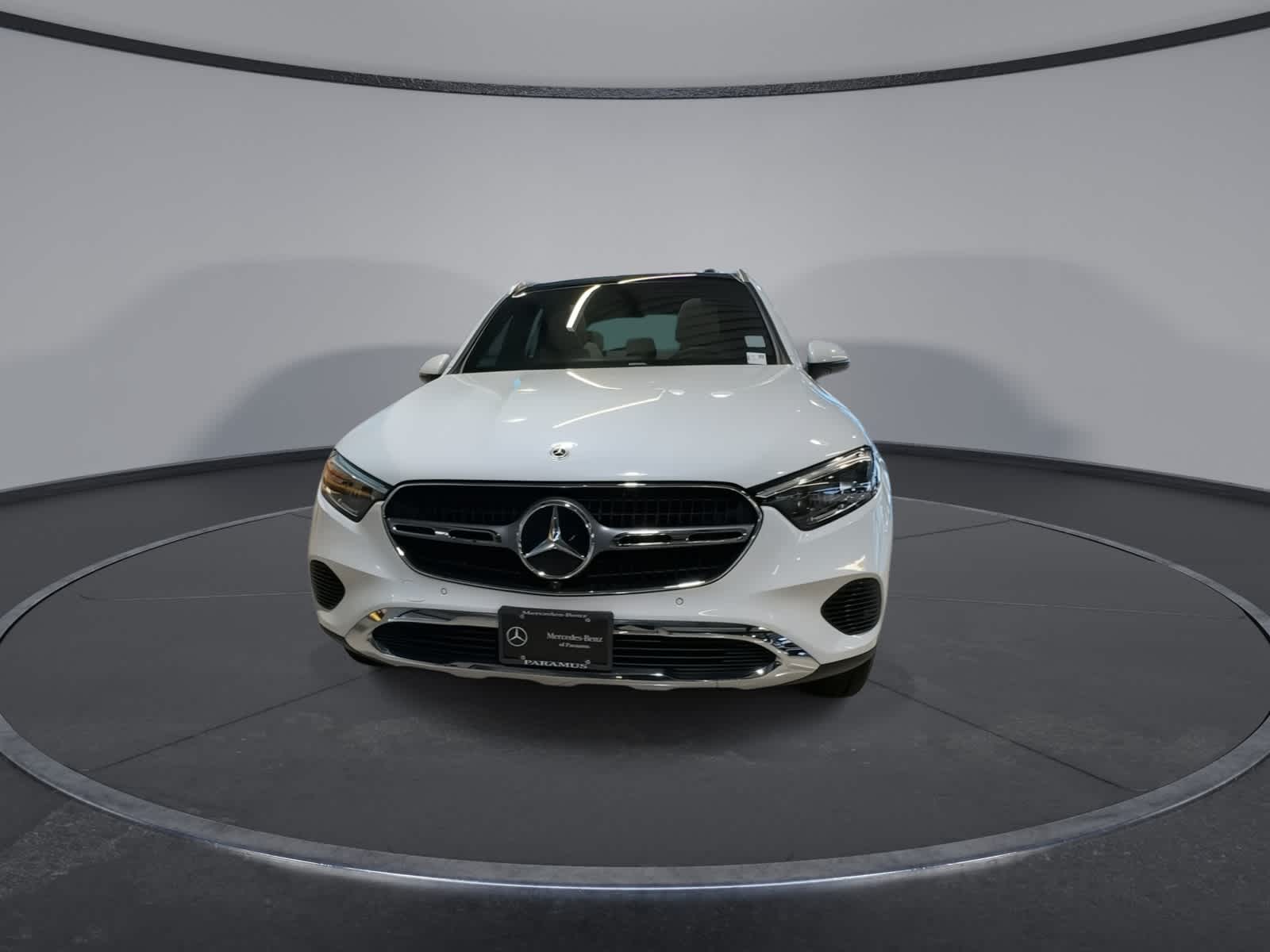 Thumbnail: 2026 Mercedes-Benz GLC - 4