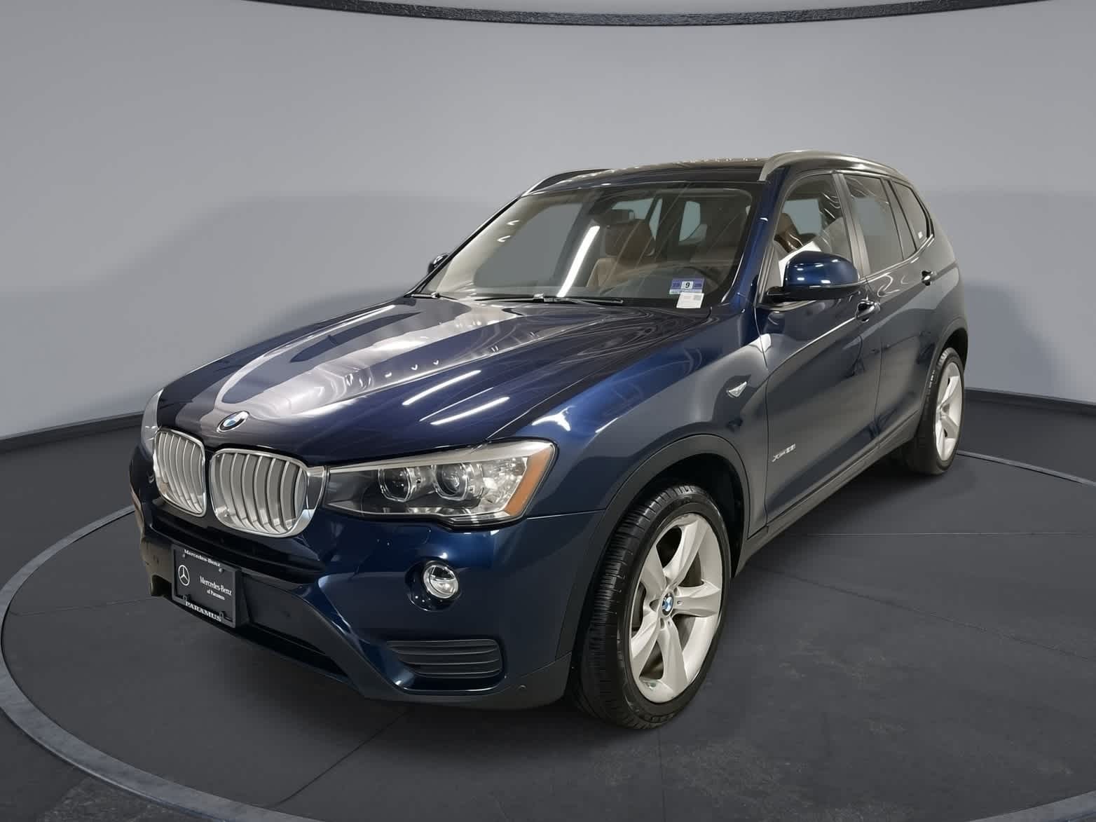 2017 BMW X3 xDrive28i -
                  Paramus, NJ