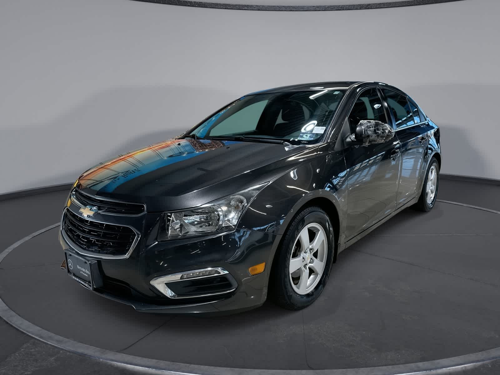 2016 Chevrolet Cruze Limited -
                  Paramus, NJ